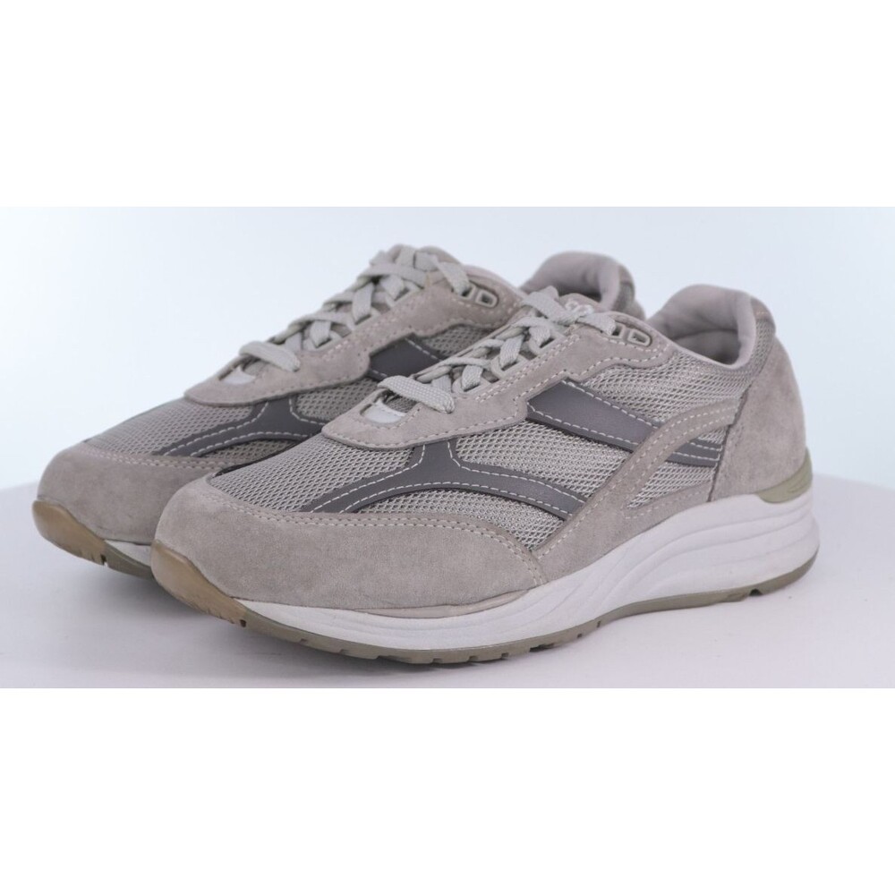 SAS Journey $260 Men's Casual Comfort Walking Shoes Size 7.5 (WW) Extra Wide